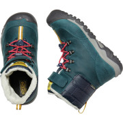 Detské topánky Keen Greta Boot Wp Children