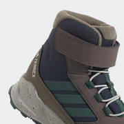 Detské topánky Adidas Terrex Trailmaker 2 High Climawarm +