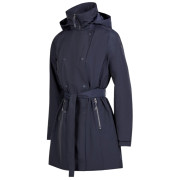 Dámsky zimný kabát Fundango Charlotte Trenchcoat