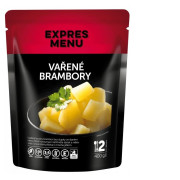 Expres menu Zemiaky v slanom náleve 780g