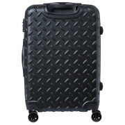 Cestovný kufor Caterpillar CAT Industrial Plate L