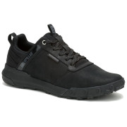 Pánske topánky Caterpillar Hex Ready Low Wp čierna BLACK