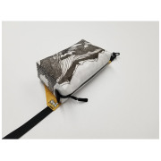 Ľadvinka High Tail Designs Fanny Pack Low Poly