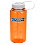 Fľaša Nalgene Wide Mouth 0,5l