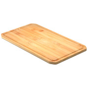 Lopárik GSI Outdoors Rakau Cutting Board - Large hnedá Natural