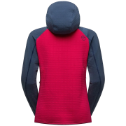 Dámska flísová bunda La Sportiva Bristen Thermal Hoody W