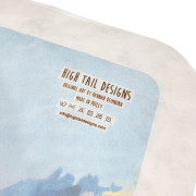 Podložka High Tail Designs Tyvek Ground Cloth Yellowstone Wilderness