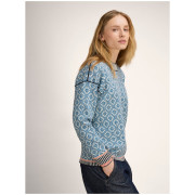 Dámsky sveter Dale of Norway Langøy Fem Sweater