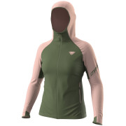 Dámska funkčná mikina Dynafit Transalper Ptc Hooded Jacket W