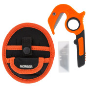 Lovecký nôž Gerber Vital Zip oranžová EAB