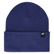 Čiapka 4F Cap U674 modrá NAVY