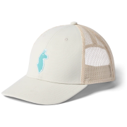 Šiltovka Cotopaxi Llama Trucker Hat