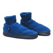 Detské topánky Sea to Summit Polartec 200 Hut Booties