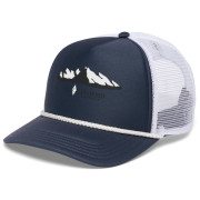 Šiltovka Black Diamond Flat Bill Trucker Hat