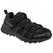 Topánky Bennon Amigo O1 Black Sandal