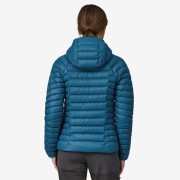 Dámska páperová bunda Patagonia Down Sweater Hoody