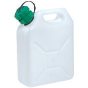 Kanister Eda Jerrycan 5L s nálevkou