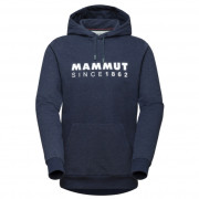 Pánska mikina Mammut Logo ML Hoody Men