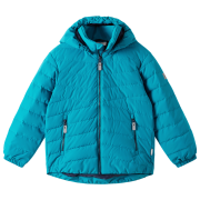 Detská zimná bunda Reima Innamo Aquatic Blue modrá Aquatic Blue