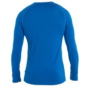 Pánske funkčné tričko Icebreaker M ZoneKnit 200 LS Crewe