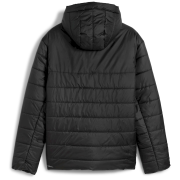 Pánska bunda Puma ESS Hooded Padded Jacket