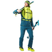 Pánska bunda Dynafit Radical Infinium Hybrid Jkt M
