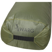 Nepremokavý vak Warg Ultra Dry 12 L