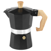 Kávovar Outwell Brew Espresso Maker M čierna/hnedá Black