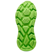 Detské topánky Geox J Flexyper Fast Boy LT Blue/Lime