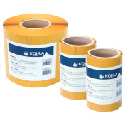 Lepidlo Kohla Glue Transfer Tape 50m žltá