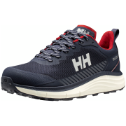 Pánske topánky Helly Hansen Stega Ht tmavomodrá Navy / Snow / Red