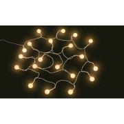 Svetelná reťaz Outwell Delta Light Chain