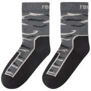 Detské ponožky Reima Kuivilla Soft Black čierna Soft Black