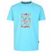 Detské tričko Dare 2b Trailblazer Tee svetlo modrá