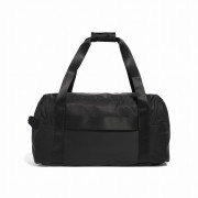 Športová taška Under Armour Studio Duffle Bp čierna Black/Black/Black