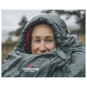 Trojsezónny spacák Robens Spire II -4°C