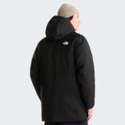 Pánsky kabát The North Face M Mtn Range Down Parka