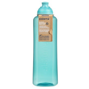 Fľaša Sistema OBP Hydrate Squeeze Swift 480 ml zelená