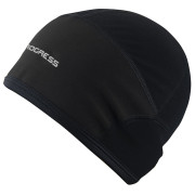 Čiapka Progress Bike Beanie čierna