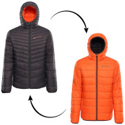 Pánska zimná bunda Alpine Pro Erom