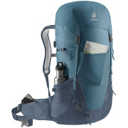 Batoh Deuter Futura 32 modrá/sivá atlantic-ink