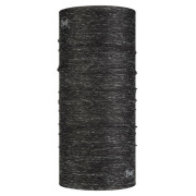 Multifuknčný set Buff Coolnet Uv+ Reflective tmavosivá graphite htr