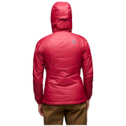 Dámska bunda Black Diamond W Solution 2.0 Hoody