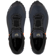 Pánske turistické topánky Salewa Ms Ultra Flex 2 Mid Gtx