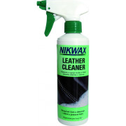 Čistiaci prostriedok Nikwax Leather Cleaner 300 ml biela