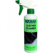 Čistiaci prostriedok Nikwax Leather Cleaner 300 ml