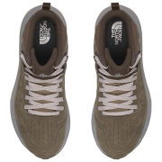 Dámske topánky The North Face W Vectiv Exploris 2 Mid Futurelight Lthr