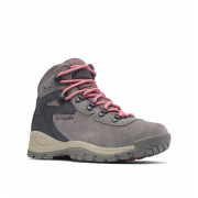 Dámske trekové topánky Columbia Newton Ridge™ Plus Waterproof Amped