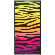 Rýchloschnúci osuška Towee Zebra 70x140 cm