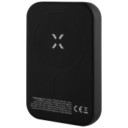 Powerbanka FIXED MagZen (2nd gen.) s bezdrátovým nabíjením